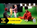 Behind the Scenes of Trippie Redd &amp; Roddy Ricch&#39;s &quot;Closed Doors&quot; Music Video