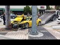► Car Crash Compilation August 2018 HD ◄ ║Russia║Germany║UK║