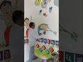 Peacock 🦚 painting Easily | Beautiful peacock | #shortvideo #shorts