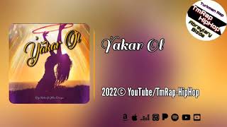 Rap Maker ft Yhlas Orayew-Ýakar  Ol (TmRap-HipHop)