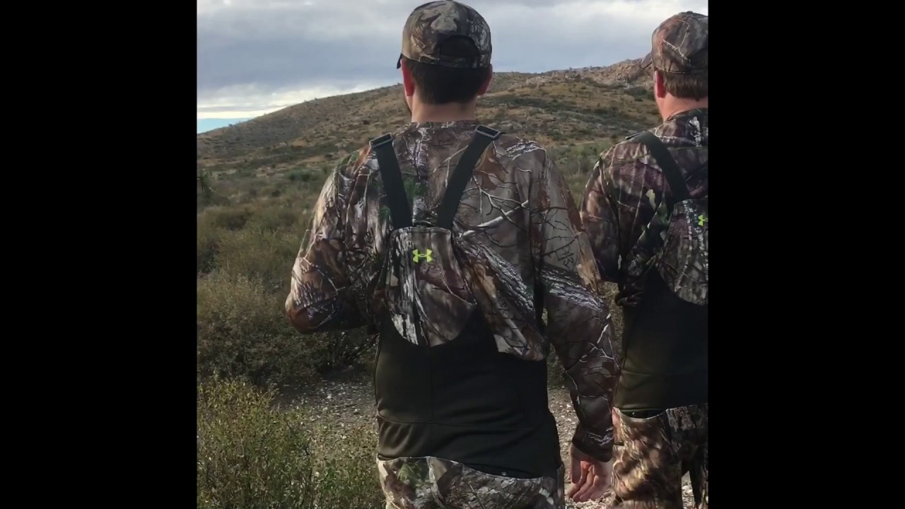 Mule Deer hunt south west Texas 