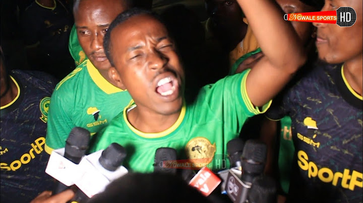 MWALIMU YANGA: PACOME, AZIZ KI NI SAWA NA MAKOLO WOOOTE! YANGA vs KMC