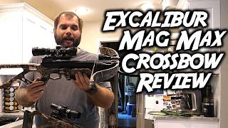Expensive VS Cheap Crossbow: What does more money get you?