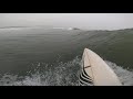 Gopro使って、新堤でサーフィン! GH010128
