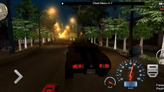 GTA SA F&F - APk 2.10 - Stability Test