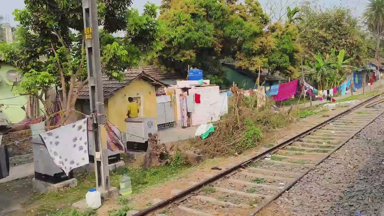 rail India #viral #youtube #video #loveyou #india #trending #funny #comedy #music #good #view 🥰