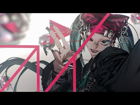 【歌ってみた】プレイ/Giga【cover】