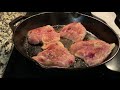 Beginner’s Dinners | Pan-Seared Chicken Thighs