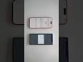 iPhone 17 Pro Max vs Samsung S25 Ultra Geekbench Test #shorts