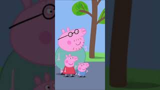 Adiós Granny Pig 👋| Peppa Pig en Español #shorts #peppapig #dibujosanimados