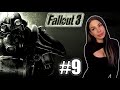 Paradise Falls Is Way Worse Than I Expected – Mind Control?! | Fallout 3 #9