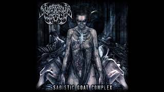 Suffering Souls - Sadistic Goat Complex (Full Album)