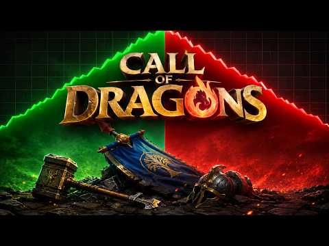Is Call of Dragons Still Worth Playing in 2026? A Comprehensive Analysis