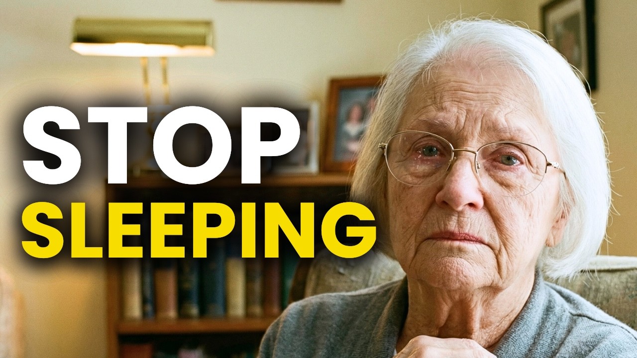 I'm 88... I Saved For 50 Years. Now I'm Rich And Alone.