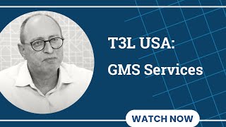 T3L USA: GMS Services