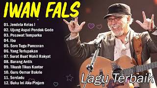 Kumpulan Lagu Iwan Fals Buat Pagi Hari
