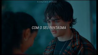 Julie &amp; Luke | Ghost of you (Tradução/Legendado)