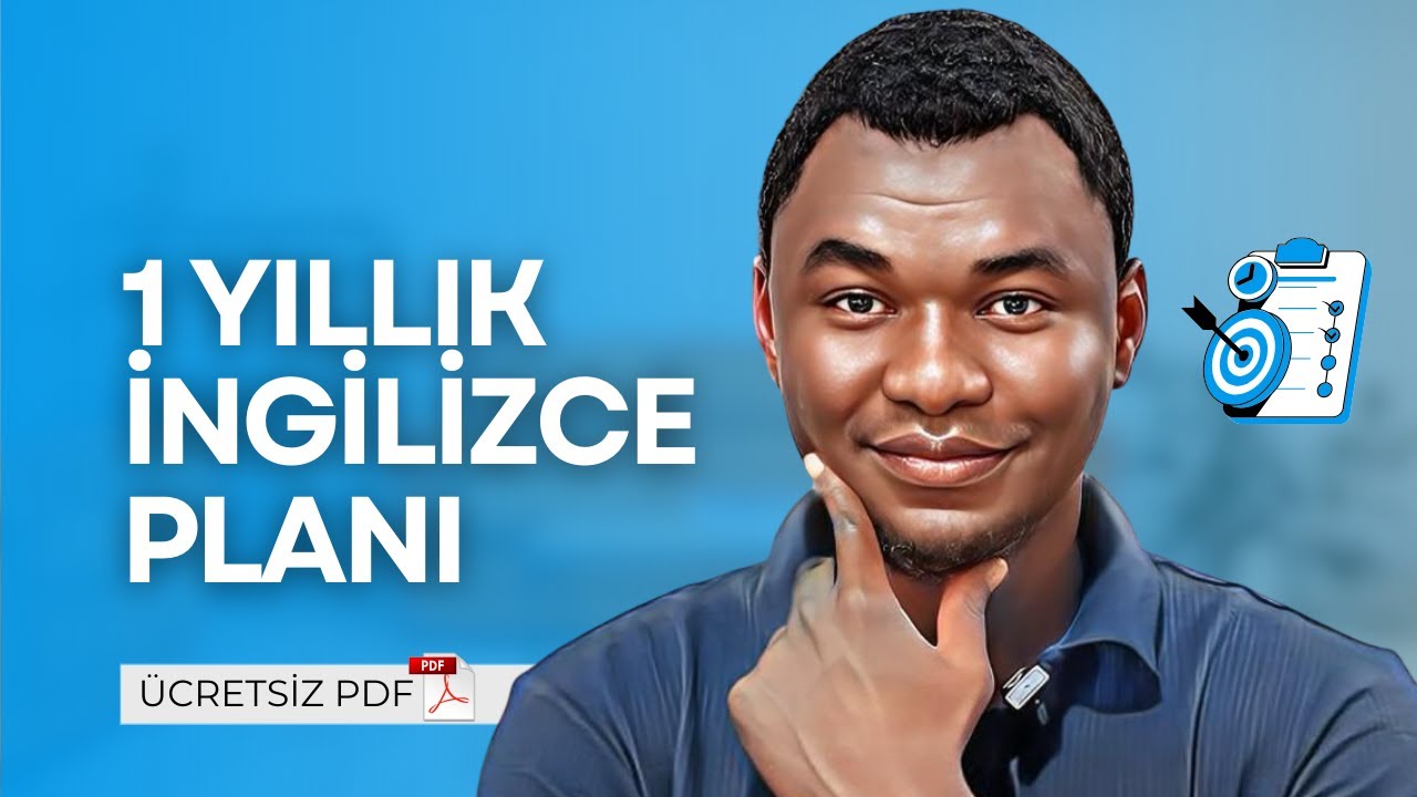 İngilizce Yıllık Planı İngilizce öğrenmenin en hızlı yolu YouTube İngilizce Yıllık Planı İngilizce öğrenmenin en hızlı yolu YouTube