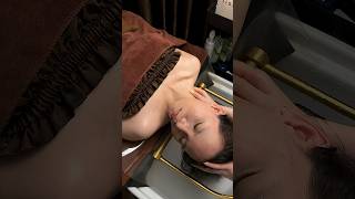 Deep Relaxing Facial Massage 🫧 ASMR Gentle Touch &amp; Calm Skin Care