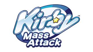 Kirby Collecting (Alpha Mix) - Kirby Mass Attack