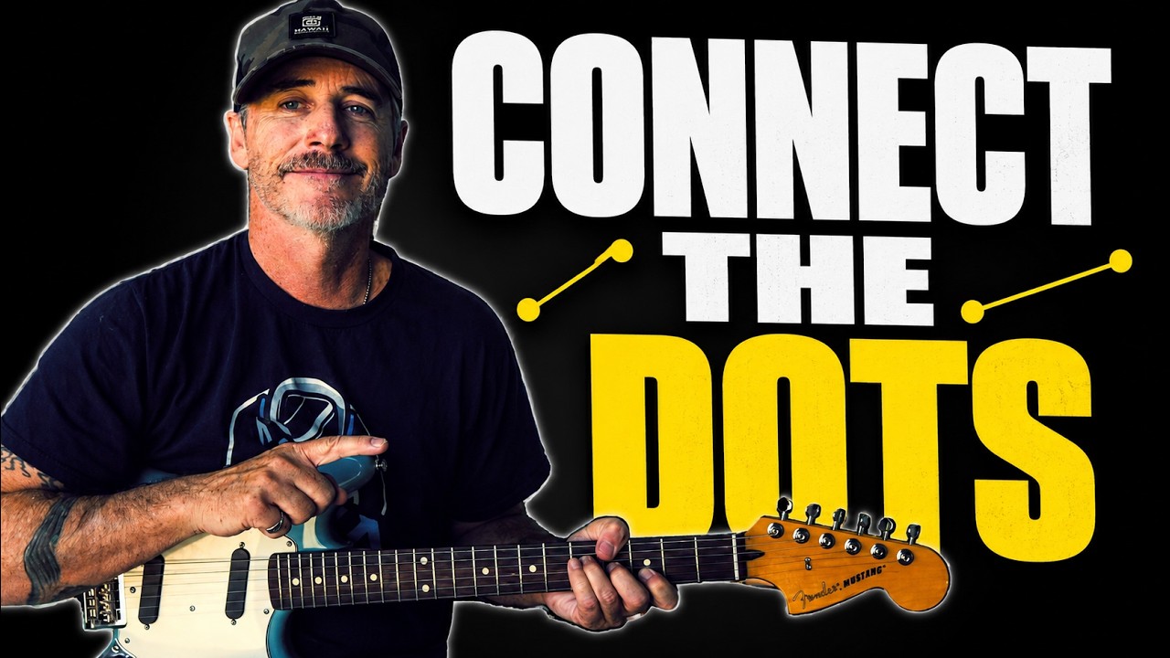 The Guitar Skill That Changes Everything