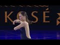 Nina PINZARRONE (BEL) | Exhibition Gala | ISU World Championships Prague 2026 | #FigureSkating