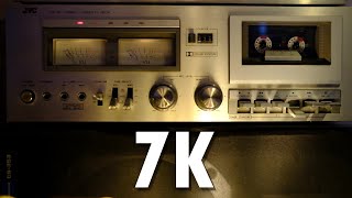 El 3Ou - 7K Ep Visualizer