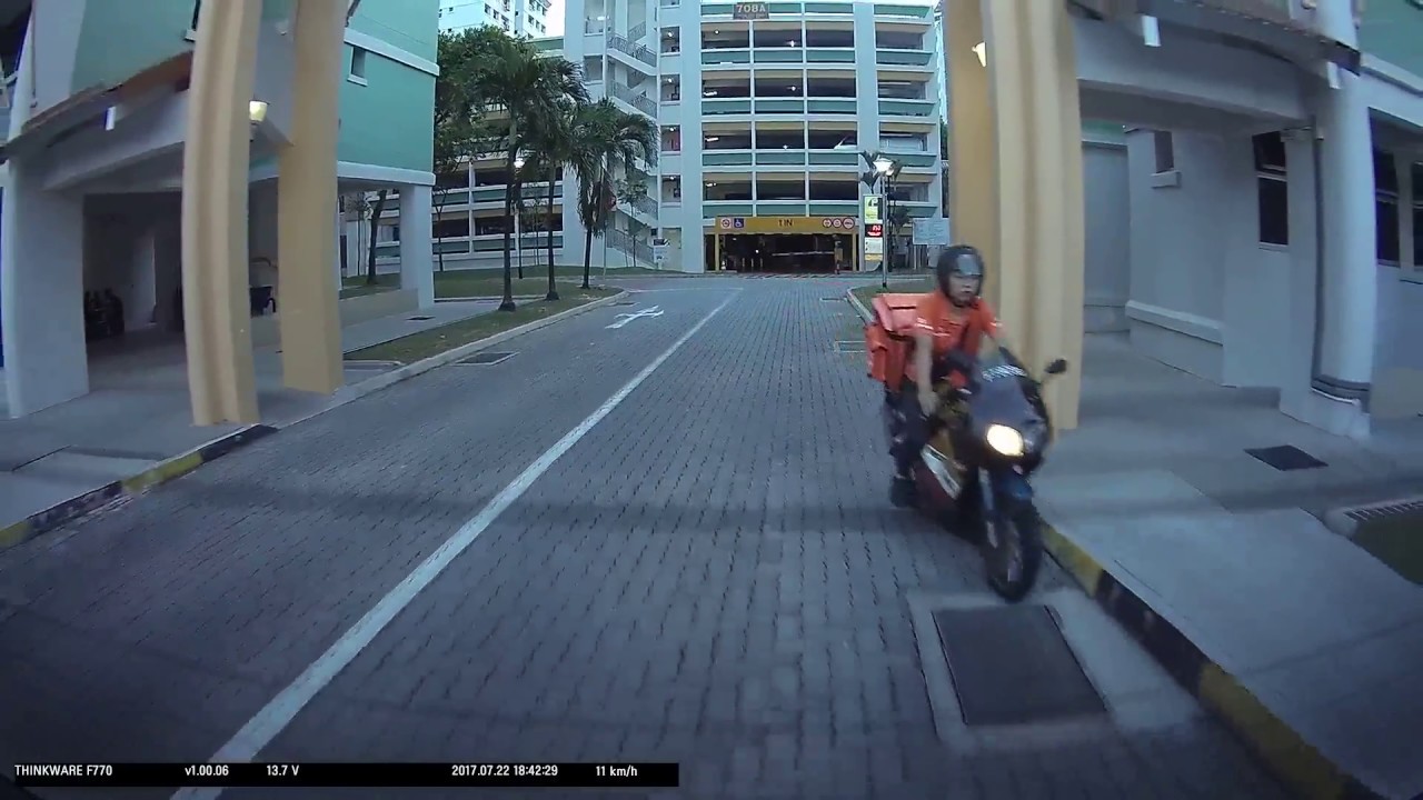 FT9096M Fail To Pay Parking Charges YouTube