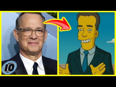 simpsons-predicted-tom-hanks-getting-coronavirus