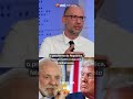Charleaux: EUA armam brecha militar contra o Brasil e risco de agressão é real