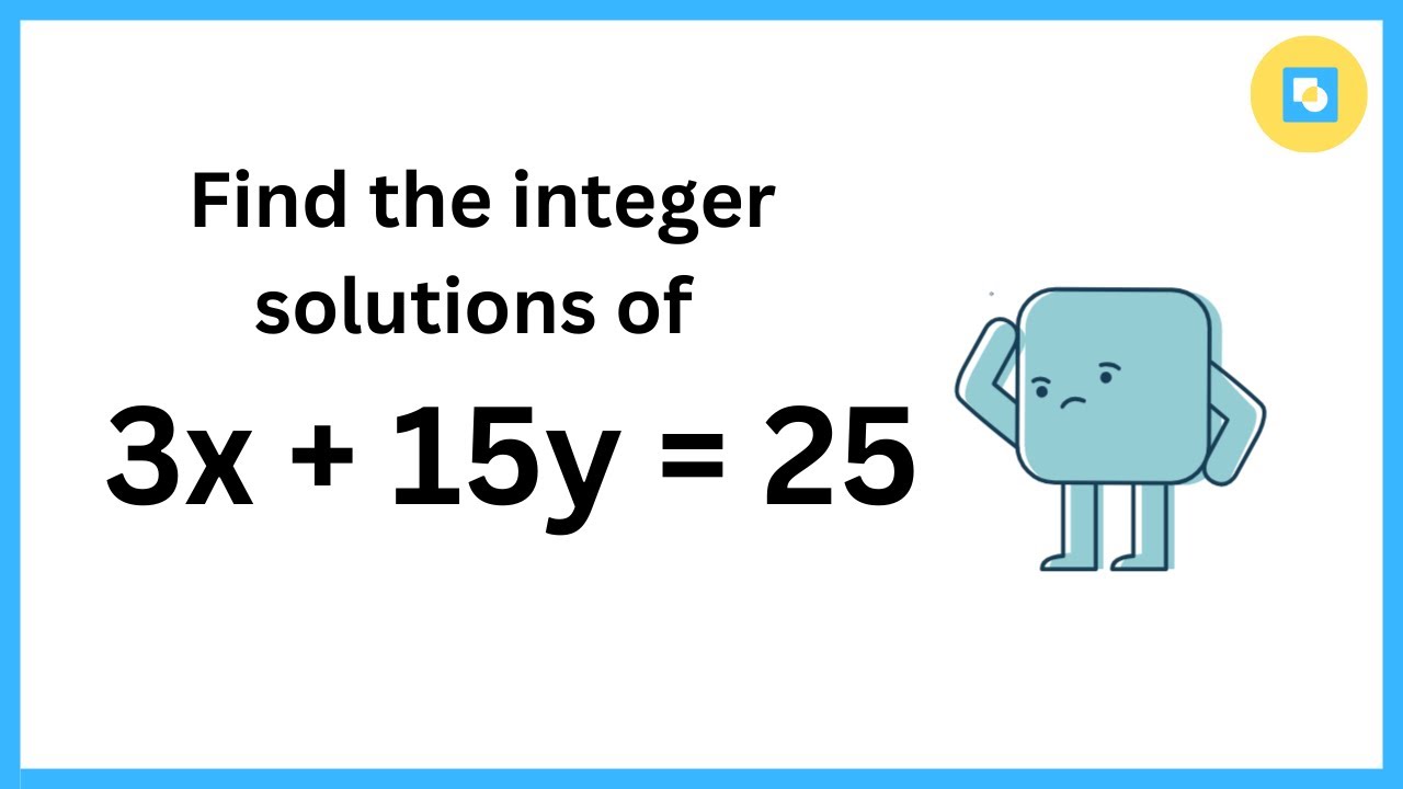 π’ Diophantine Equations Demystified: Counting Integer Solutions