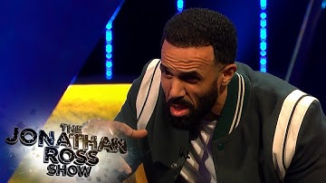 Michael Jackson Loved Craig David