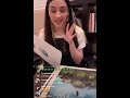 The Warning- Pau Day Instagram Live (May 30th 2020)