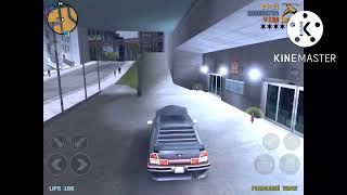 Gta III radio Gta V Franklin’s ringtone Resimi