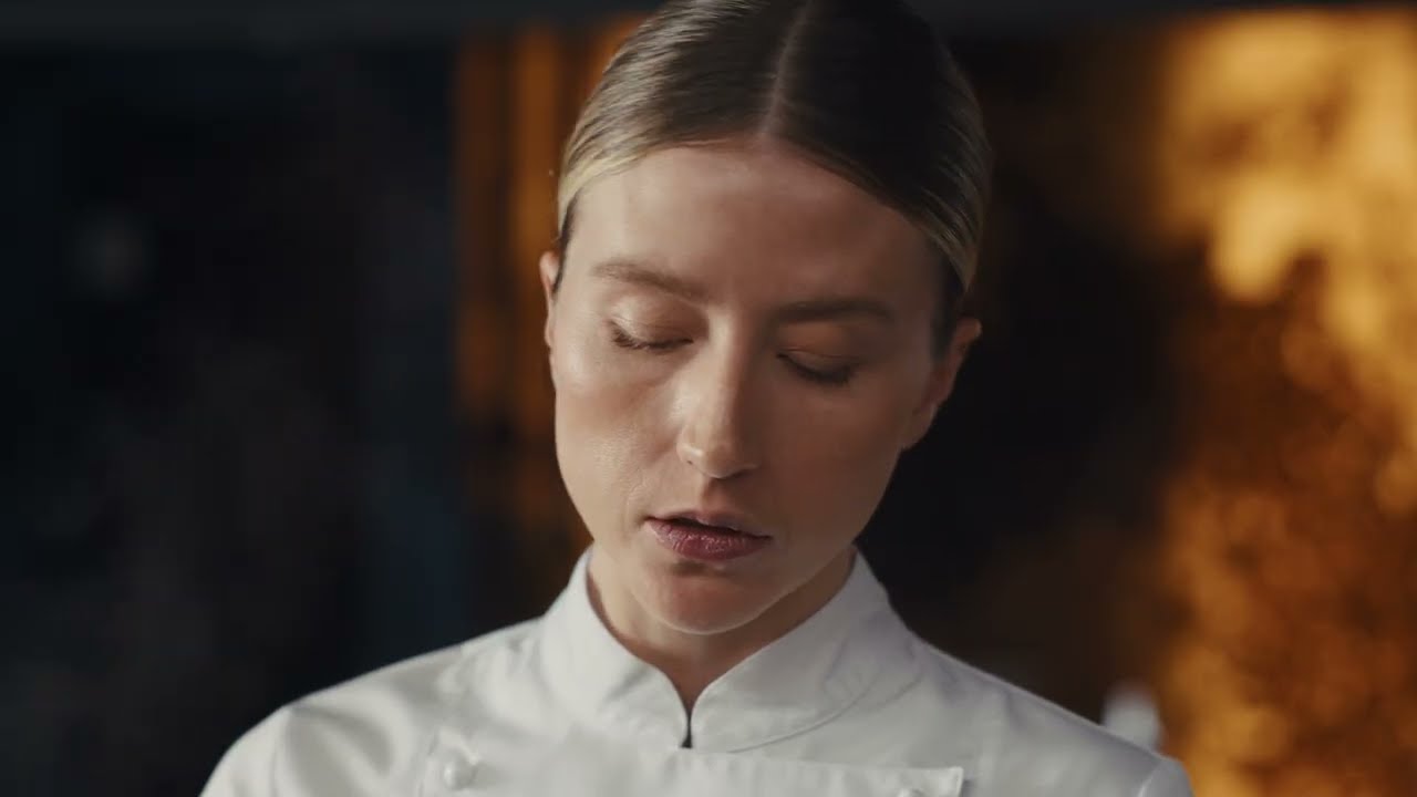 Sofitel Encounters - Series Trailer