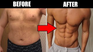 How To Build An Aesthetic Body (No Bullsh*t Guide)