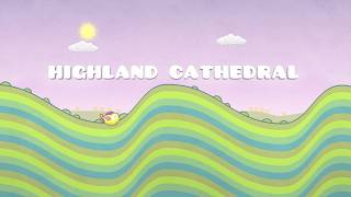 Highland Cathedral — Michael Korb | Tiny Wings & Piano · Day 11