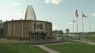 Pro Football Hall of Fame in Canton continues growing Game Changers