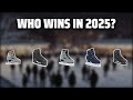 The Top 5 Best Roces Ice Skates in 2025 - Must Watch Before Buying!
