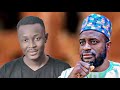 Labarin Wani Matashi Dan Duniya Da Wata Uwar Marayu Labarin Wani Matashi Dan Duniya Da Wata Uwar Marayu