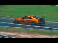 The Ultimate Roar #Godzilla #NissanGTR #R35 at Clark International Speedway (CIS) Pampanga
