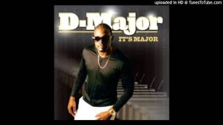 D Major ft Busy Signal - No More Distance 2014