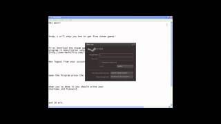 Css game cracker 2010 no fake and virus screenshot 4