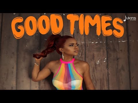 official secrets Lil Bitts - Good Times (Lyric Video)