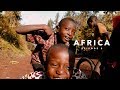 Motorcycle trip: Africa (Part 2/3)