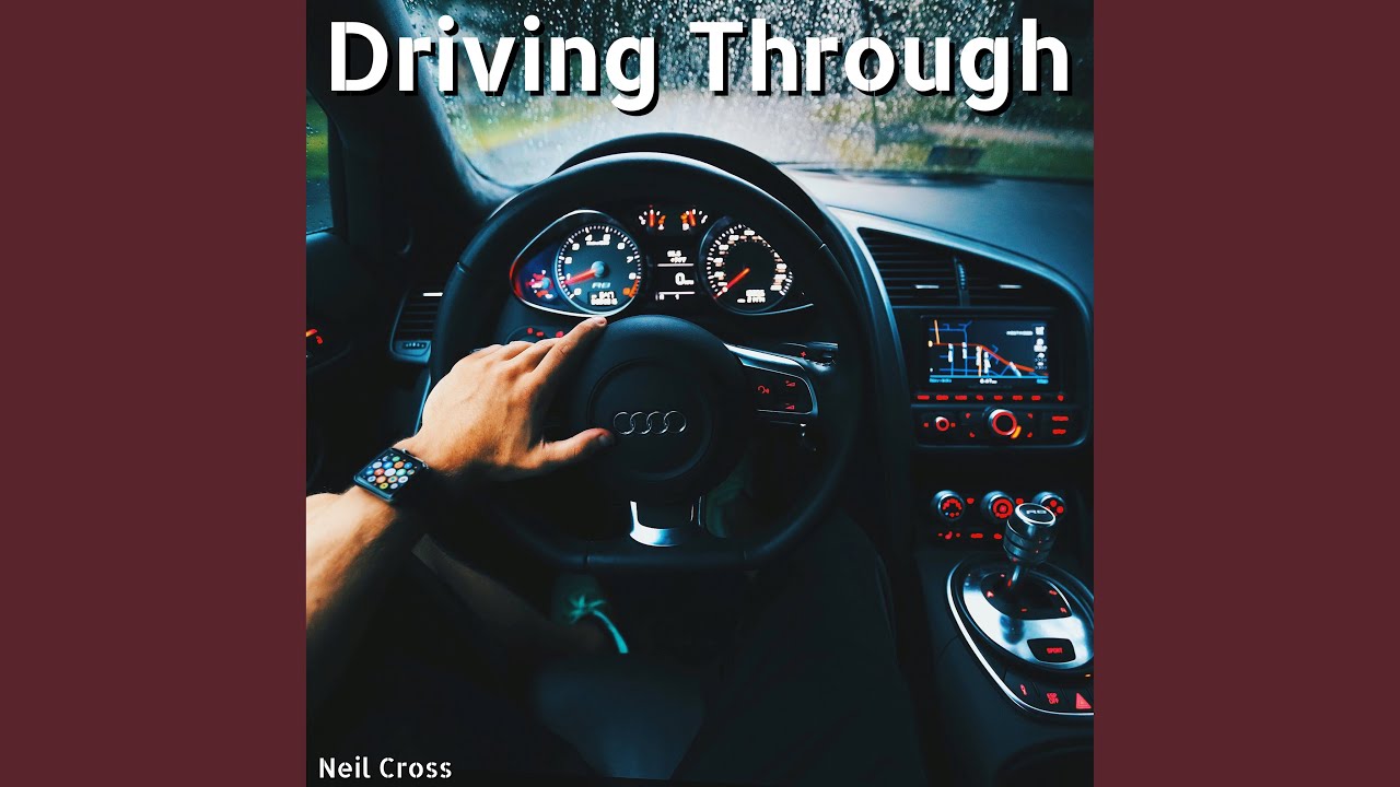 Watch Driving Through on YouTube Watch Driving Through on YouTube