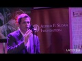 2012 LA Film Fest - Sloan Reception