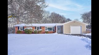 27 Donegal Road video tour