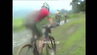 Swiss Cup MTB race