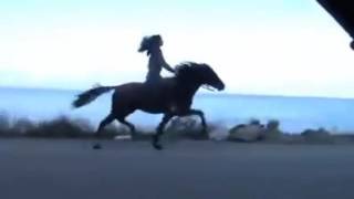 Azerbaycan'dan bir Türk Kadını 🇹🇷🇦🇿